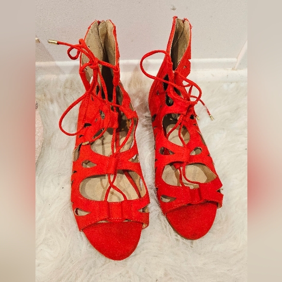 🔥 US Size 8 Bundle of 5 Pairs Women's Shoes - Flats.... - Picture 2 of 16